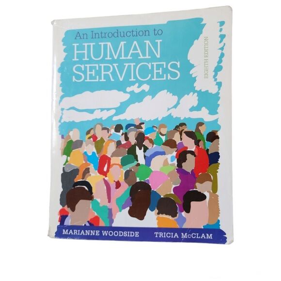 An Introduction to Human Services - Picture 1 of 2